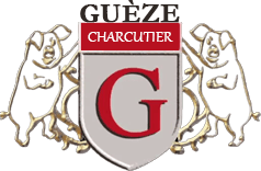 Logo Guèze