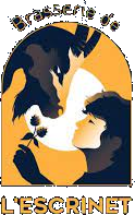 Logo Brasserie de l'Escrinet