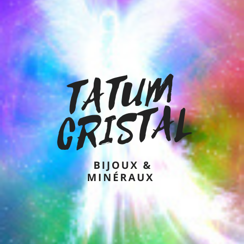 Logo Tatum Cristal