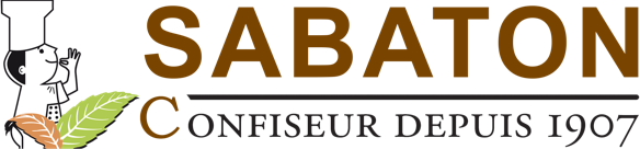 Logo Sabaton