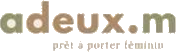 Logo Adeuxm