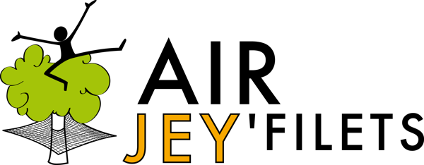 Logo Air Jey Filets