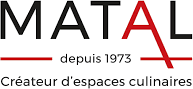 Logo Matal